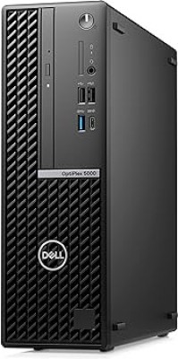 Dell Opti5000 SFF|I7-12700|8GB|1TB SATA|RW|BRZ|W10 Win 10 Pr