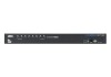 ATEN CS1798 8-port USB 2.0 HDMI KVMP. USB2.0 hub, Audio enab