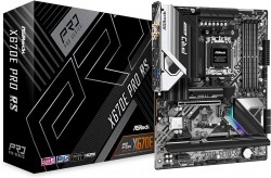 ASRock X670E PRO RS (AX WIFI)