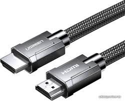 Ugreen HDMI 2.1 Cable 8K 60Hz 48Gbps Ultra High Speed HDMI 4