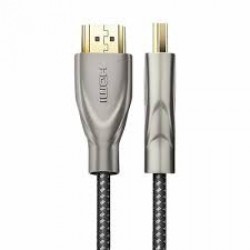UGREEN HD131-50109 HDMI 2.0V 4K @60 hz Carbon fiber Zinc all