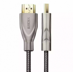 UGREEN HD131-50106 HDMI 2.0V 4K @60 hz Carbon fiber Zinc all