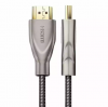 UGREEN HD131-50106 HDMI 2.0V 4K @60 hz Carbon fiber Zinc all