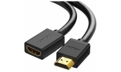 UGREEN HD107-10142 HDMI male to female extension cable 2M 