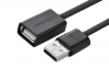 UGREEN HD151-40400 HDMI male to female extension cable 8K, 0