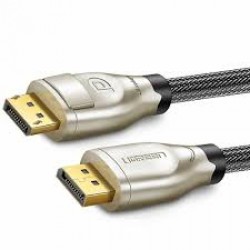UGREEN DP112-60843  8K DisplayPort Cable Ultra HD Gold-Plate