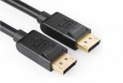 UGREEN DP102-10213 Display Port 1.2 Male to Male Cable with 