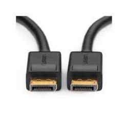 UGREEN DP102-10212 Dp Male to DP Male cable,5m 4K*2K  @60hz
