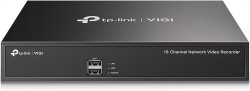 TP-LINK NETWORK VIDEO RECORDER 16 CHANNELS VIGI NVR1016H