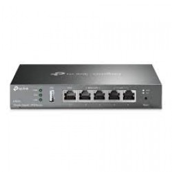 TP-LINK ER605 Omada Gigabit VPN Router 