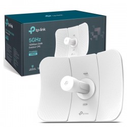 TP-LINK CPE605 5 GHz 150 Mbps 23 dBi Outdoor CPE