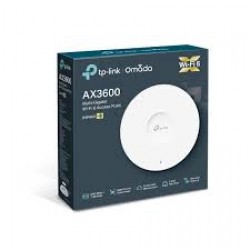TP-LINK EAP 660HD AX3600 WIFI6 OMADA AP EAP 660HD