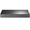 TP-LINK TL-SG1210P  10-Port Gigabit Desktop Switch with 8-Po