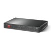 TP-LINK TL-SG1210MP  10-Port Gigabit Desktop Switch with 8-P