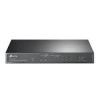TP-LINK TL-SG1210MPE  10-Port Gigabit Easy Smart Switch with