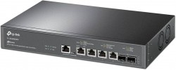 TP-LINK JETSTREM 4PORT L2+ MANAGED SWITCH