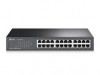 TP-LINK TL-SF1024D  24-Port 10/100 Mbps Switch PORT: 24? 10/