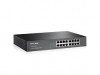 TP-LINK TL-SF1016DS 16-Port 10/100 Mbps Switch PORT: 16? 10/