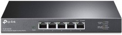 TRANSCEND TL-SG105-M2 5-Port 2.5G Multi-Gigabit Desktop Swit