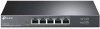 TRANSCEND TL-SG105-M2 5-Port 2.5G Multi-Gigabit Desktop Swit