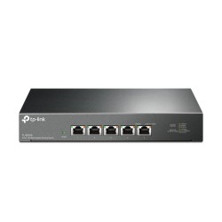 TP-LINK 5-PORT 10G MULTI-GIGABIT DESKTOP SWITCH