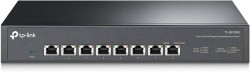 TRANSCEND TL-SX1008  8-Port 10G Multi-Gigabit Switch