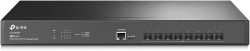 TP LINK JETSTREAM 8 PORT L2+MANAGED SWITCH