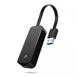 TRANSCEND UE306  USB 3.0 to Gigabit Ethernet Network Adapter