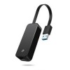 TRANSCEND UE306  USB 3.0 to Gigabit Ethernet Network Adapter