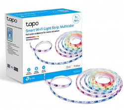 TP-LINK Tapo L930-5 Smart Light Strip, Multicolor