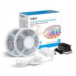 TP-LINK Tapo L930-10 Smart Light Strip, Multicolor