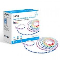 TP-LINK Tapo L920-5 Smart Light Strip, Multicolor