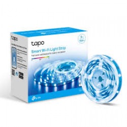 TP-LINK Tapo L900-5  Smart Light Strip, Multicolor