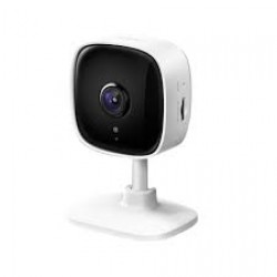TP-LINK Tapo C110 Home Security Wi-Fi Camera