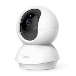 TP-LINK TAPO C200 WIFI CLOUD CAMERA PTZ 1080P 2MP