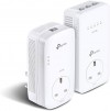 TP-LINK TL-WPA8631P KIT T AV1300 Gigabit Passthrough Powerli
