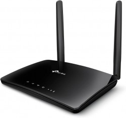 TP-LINK Archer MR400  AC1200 Wireless Dual Band 4G LTE Route