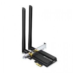 TP-LINK ARCHER TX50E AX3000 WIFI 6 W/BT PCI-E