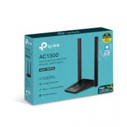TP-LINK Archer T4U Plus AC1300 High Gain Dual Band Wi-Fi USB
