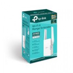 TP-LINK RE705X  AX3000 Wi-Fi 6 Range Extender