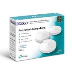 TP-LINK DECO M9 PLUS (3-PACK)AC2200 MESH SYSTEM (3PACK)