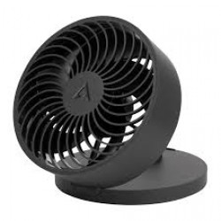 ARCTIC Summair Plus (Black) Fan AEBRZ00024A