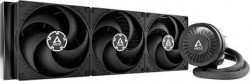 ARCTIC Liquid Freezer III-420 (Black)