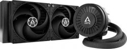 ARCTIC Liquid Freezer III-240 (Black) ACFRE00134A