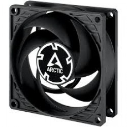 ARCTIC P8 Max (Black) Fan ACFAN00286A
