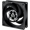 ARCTIC P8 Max (Black) Fan ACFAN00286A