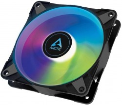 ARCTIC P12 PWM PST A-RGB (Black) Fan ACFAN00231A