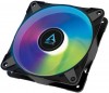 ARCTIC P12 PWM PST A-RGB (Black) Fan ACFAN00231A