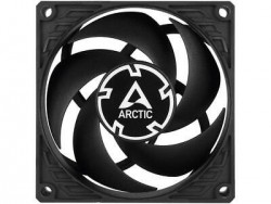 ARCTIC P8 PWM PST (Black) Fan ACFAN00150A
