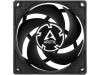 ARCTIC P8 PWM PST (Black) Fan ACFAN00150A